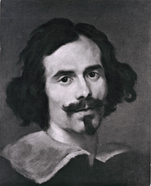 Wildenstein — Gian Lorenzo Bernini. Self-portrait — insieme